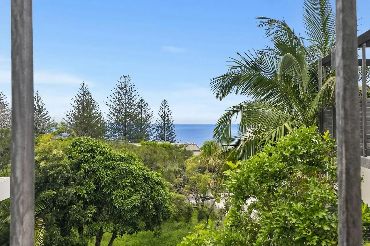 Duke St Convenience At Your Doorstep Beach Living In The Heart Of The Village Close To Cafes Ocean Glimpse Саншайн-Бич