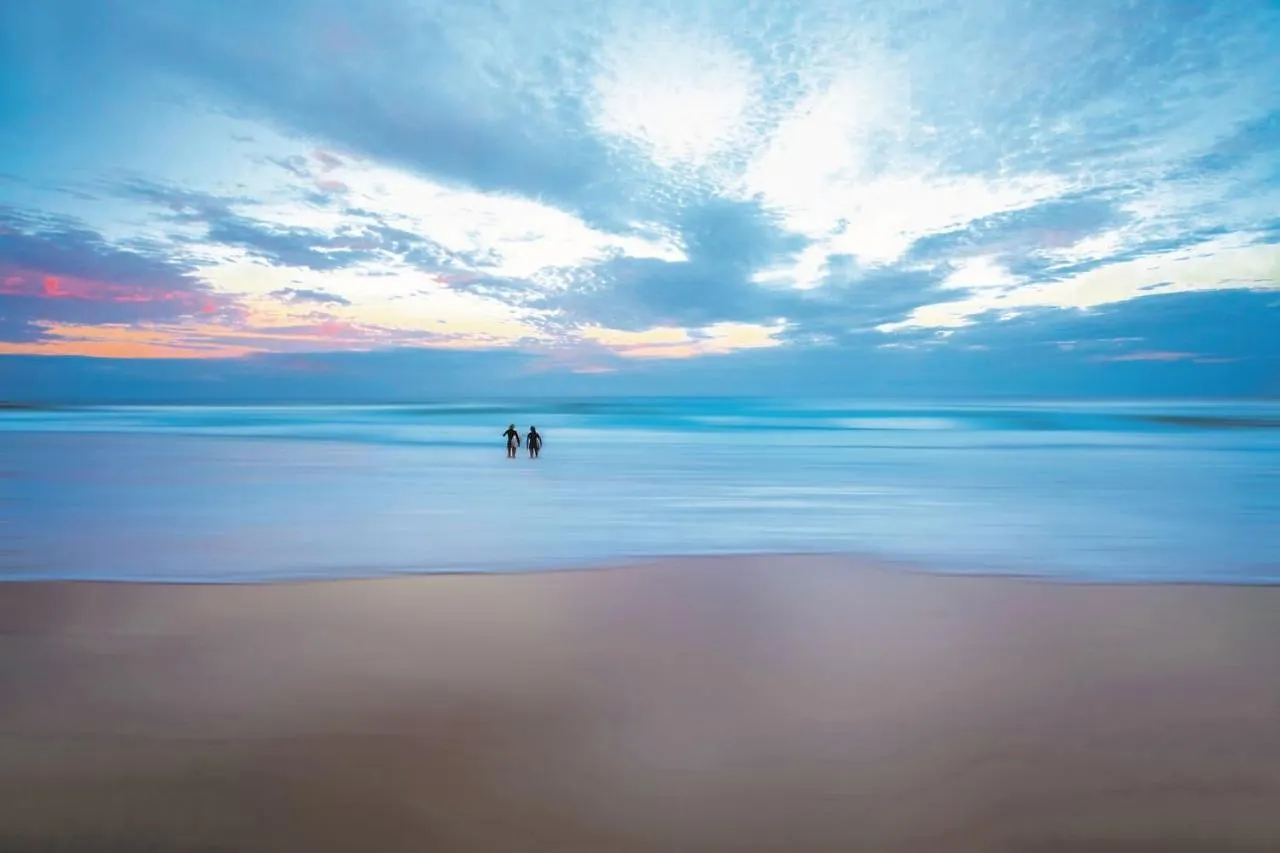 Duke St Convenience At Your Doorstep Beach Living In The Heart Of The Village Close To Cafes Ocean Glimpse Саншайн-Бич 0*,  Австралия
